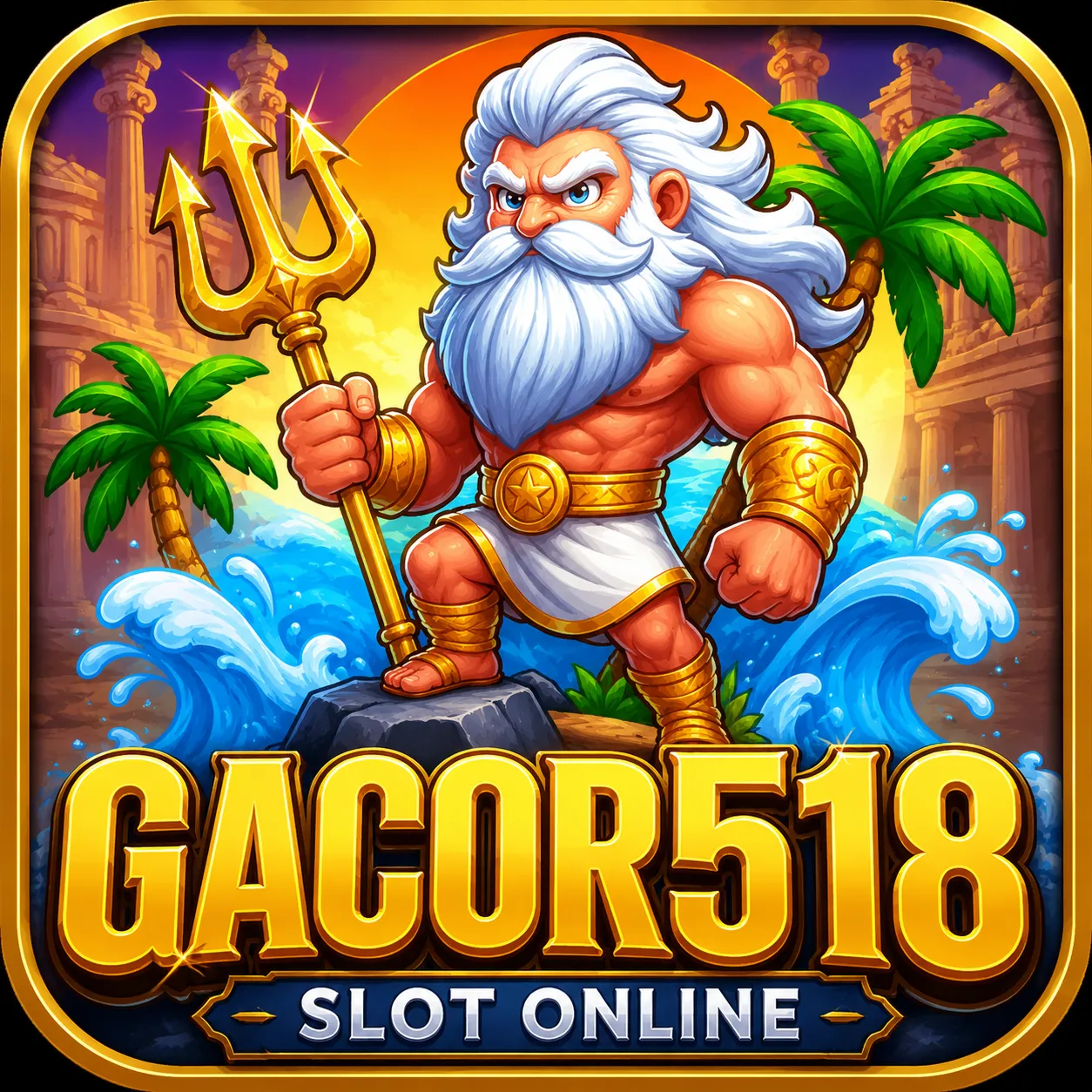 GACOR518 - Permainan Mahjong Seru untuk Kamu