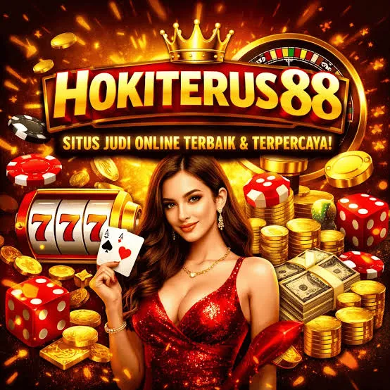 HOKITERUS88 - Game Olahraga Terbaik untuk Pecinta Sports
