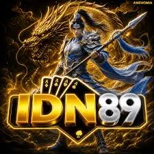 IDN89 - Serunya Bermain Game Santai yang Mengasyikkan