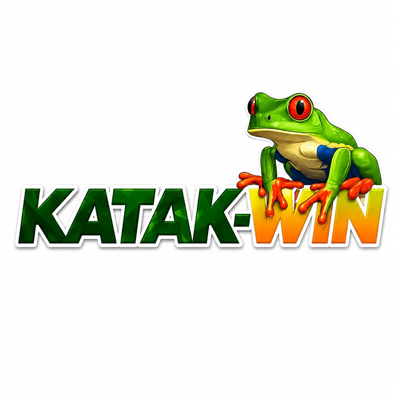 KATAWIN - Petualangan Seru di Dunia Match-3