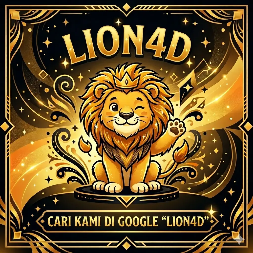 LION4D - Petualangan Tanpa Batas di Dunia Terbuka