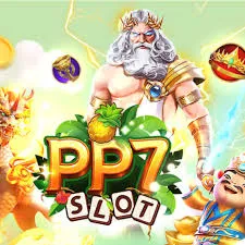 PP7SLOT - Nikmati Permainan Slot Santai