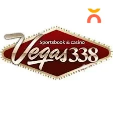 Logo vegas338